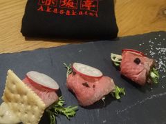 -赤坂亭·M9和牛烧肉·铁板烧(合肥万象城店)