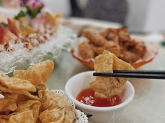 -嘉升大排档(番禺总店)