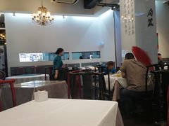 -到家尝北京菜(西坝河店)