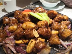-乾园(天河城店)