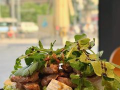 -Jamaicablue Coffeeshop(中央广场店)