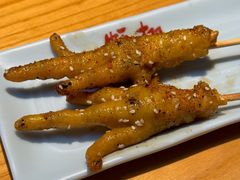-蚝翅·海鲜粥·烧烤·龙虾季(海曙天一店)