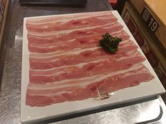 -韩宫宴炭火烤肉(南宁万达茂店)