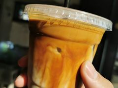 澳白-DC咖啡(学田南苑店)