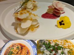 -川味堂·四川豆花(八卦岭店)