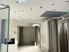 -ZARA(大上海时代广场店)