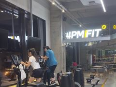 -LA合时健身4PMFIT(花桥旗舰店)