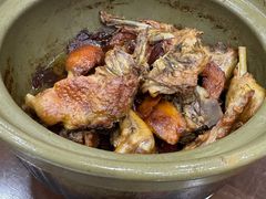 -斯丹姜母鸭·古法干香(涂门街总店)