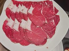 -巴奴毛肚火锅(悠唐购物中心店)