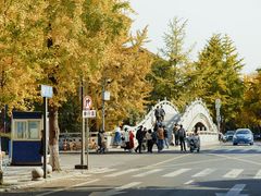 -四川大学(望江校区)