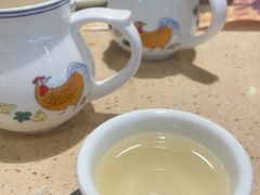 -点都德(千灯湖环宇城店)