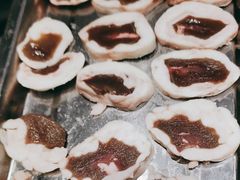 -晓燃地摊烤肉(朝阳双桥店)
