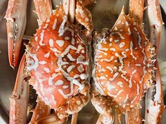 海蟹-王四营海鲜市场