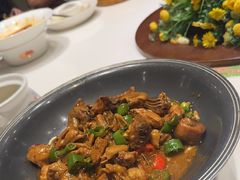 -刘胖子家常菜·蹄花焖藕(兴业店)