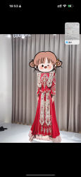 -PAI婚纱礼服设计馆【大牌租赁/高级定制】