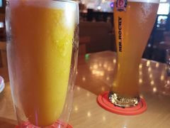 -MR.ROCKY洛奇先生RESTAURANT&BAR(宝安壹方城店)