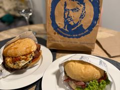 -Fergburger(皇后镇店)