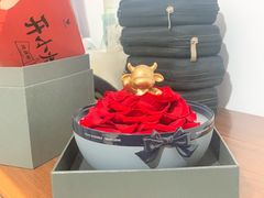 -ROSEONLY诺誓(磐基中心店)