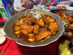 -202特色排档(五缘湾店)