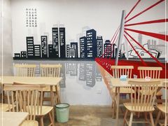 -正南齐北·老街糯米团(洪崖洞店)