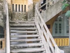 -广州市紫泥堂文化创意园景区