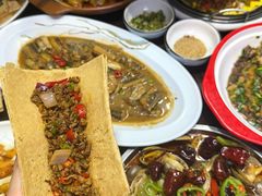-老家黄墩小错鸡·活海鲜