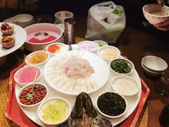 -桂小厨广西菜(万象城店)