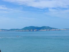 -南麂列岛