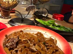 -避风塘(宝山万达店)