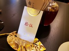 -甄御•海鲜新青岛菜(麦岛店)