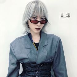 -简法造型·品牌形象店