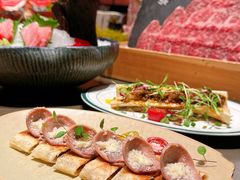 -蟹犇前•帝王蟹雪蟹(陆家嘴店)