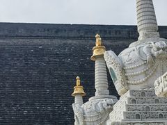 -西安市广仁寺