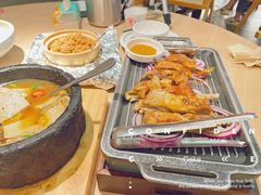 -羊之道草原味道清真餐厅(番禺店)