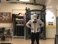 -中田健身工作室(新天地店)
