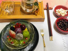 -叶叶菩提(太原别墅店)