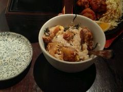 -铃木食堂(帽儿胡同店)