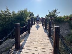 -威海华夏城景区