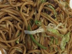 -西部马华清真兰州牛肉面·烧烤夜市(关东店)