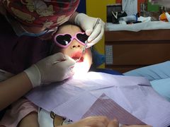 -泰康拜博口腔(世博园乐尔店)