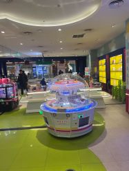 -meland亲子乐园·派对·研学(淄博万象汇店)