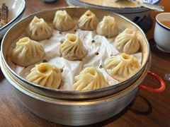 -绍兴老味道·非遗门店(银泰城店)