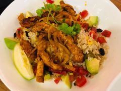 墨西哥风味饭-Moka Bros 摩卡站(西单大悦城店)