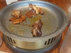 -汉巴味德·烤肉与啤酒的自助(杭州大悦城店)