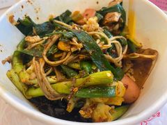 -胖子好盐水鸭(总店)
