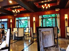 -锦堂中餐厅