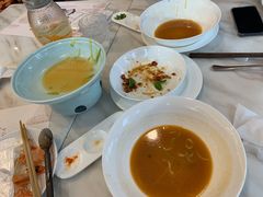 -子霖南山鲜虾面(南山总店)