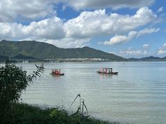 -东钱湖旅游度假区