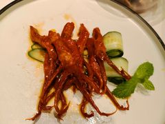 -御苑宾馆-中餐厅