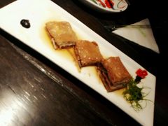 -外婆家(杭州马塍店·杭帮菜名店)